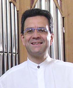 Marc Pinardel